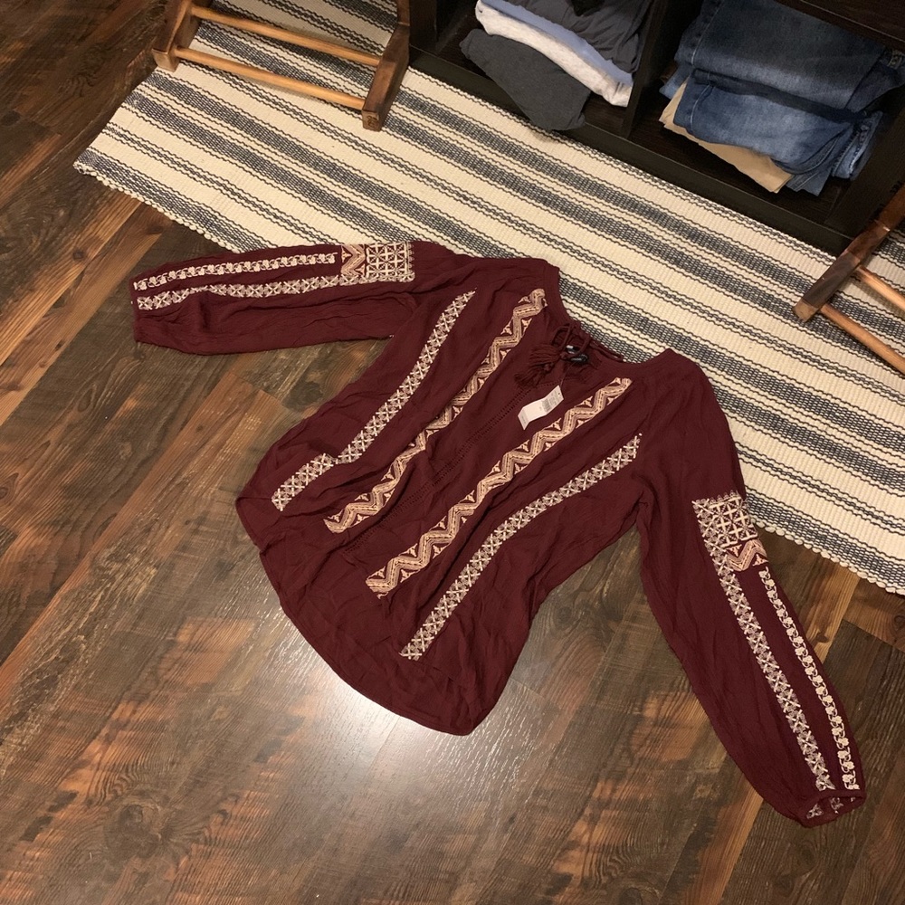 American Eagle Blouse / top